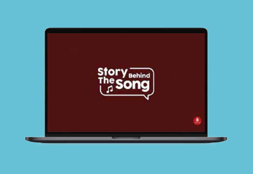 story behind the song
