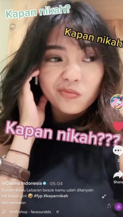 ...
