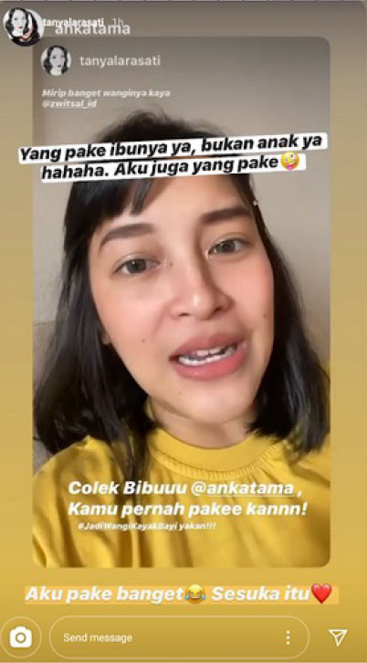 ...